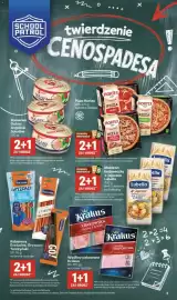 Delikatesy Centrum gazetka tydzień 35 Strona 3
