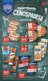 Delikatesy Centrum gazetka tydzień 35 Strona 3