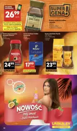 Delikatesy Centrum gazetka tydzień 35 Strona 30: Kawa mielona Tchibo Exclusive €17,99, Kawa Edu Scho Family €23,99