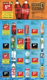 Delikatesy Centrum gazetka tydzień 35 Strona 31: Napój gazowany Pssst! €2,28, Napój Lemoniada Bracia Sadownicy €3,99