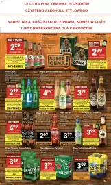 Delikatesy Centrum gazetka tydzień 35 Strona 33