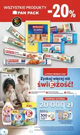 Delikatesy Centrum gazetka tydzień 35 Strona 36