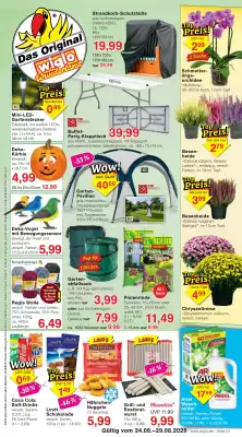 Wiglo Wunderland (gültig bis 29-08)