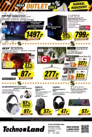 Expert Techno Land Prospekt woche 34 Seite 16