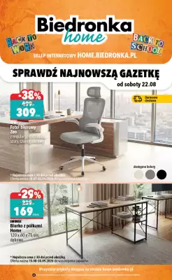 Biedronka (ważność do 30-09)