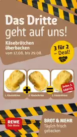 REWE DE tilbudsavis uge 35 Side 27