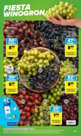 Carrefour gazetka tydzień 35 Strona 15