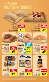 Carrefour gazetka tydzień 35 Strona 17: Chleb grodzki* CARREFOUR €2,99, Chleb kanapkowy WHEAT, WHOLEGRAIN SCHULSTAD €6,99