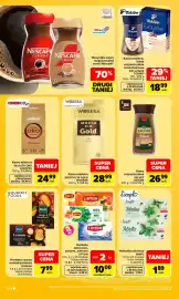 Carrefour gazetka tydzień 35 Strona 30: Herbata owocowa, zielona, ziołowa LIPTON €10,00