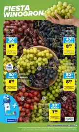 Carrefour gazetka tydzień 35 Strona 2