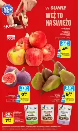 Carrefour gazetka tydzień 35 Strona 3
