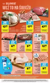 Carrefour gazetka tydzień 35 Strona 5