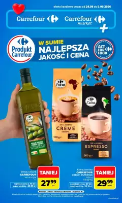 Carrefour (ważność do 5-09)