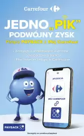 Carrefour gazetka Strona 17