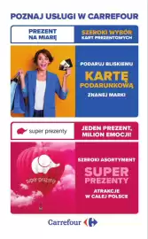 Carrefour gazetka Strona 21