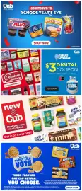 Cub Foods weekly ad week 35 Page 7