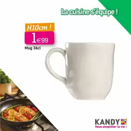 Catalogue Kandy semaine 34 page 3