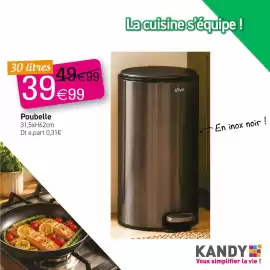 Catalogue Kandy semaine 34 page 4