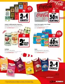 Jumbo folder week 35 Pagina 7: Oasis €10,22, Gutlings €2,99