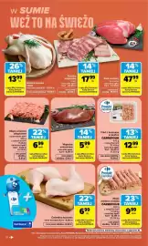 Carrefour Market gazetka tydzień 35 Strona 12