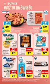 Carrefour Market gazetka tydzień 35 Strona 13
