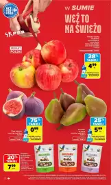 Carrefour Market gazetka tydzień 35 Strona 14