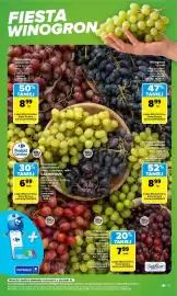 Carrefour Market gazetka tydzień 35 Strona 15