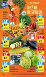 Carrefour Market gazetka tydzień 35 Strona 16