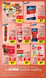 Carrefour Market gazetka tydzień 35 Strona 19