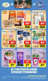 Carrefour Market gazetka tydzień 35 Strona 20