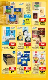 Carrefour Market gazetka tydzień 35 Strona 22
