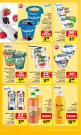 Carrefour Market gazetka tydzień 35 Strona 24