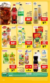 Carrefour Market gazetka tydzień 35 Strona 36