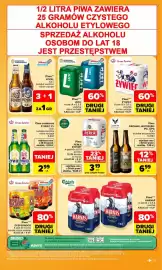 Carrefour Market gazetka tydzień 35 Strona 37
