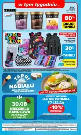 Carrefour Market gazetka tydzień 35 Strona 42
