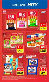 Carrefour Market gazetka tydzień 35 Strona 5