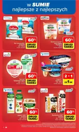 Carrefour Market gazetka tydzień 35 Strona 6