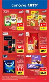 Carrefour Market gazetka tydzień 35 Strona 7