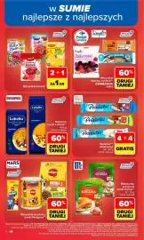 Carrefour Market gazetka tydzień 35 Strona 8