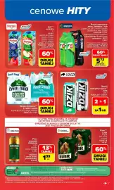 Carrefour Market gazetka tydzień 35 Strona 9