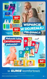 Carrefour Market gazetka Strona 15