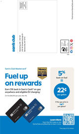 Sam's Club weekly ad Page 44