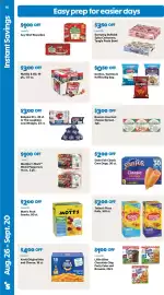 Sam's Club weekly ad Page 10