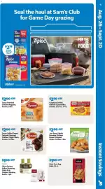 Sam's Club weekly ad Page 11