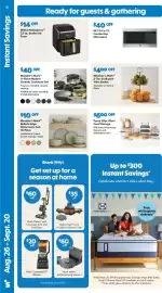 Sam's Club weekly ad Page 12