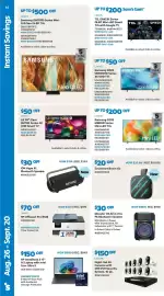 Sam's Club weekly ad Page 14