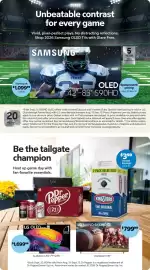 Sam's Club weekly ad Page 15