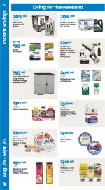 Sam's Club weekly ad Page 16