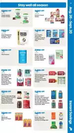 Sam's Club weekly ad Page 17