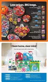Sam's Club weekly ad Page 2